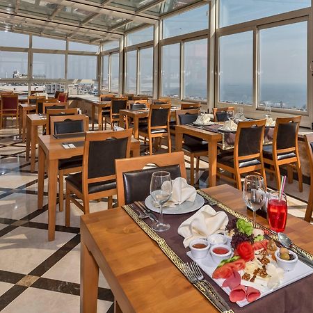 Piya Sport Hotel Стамбул Екстер'єр фото