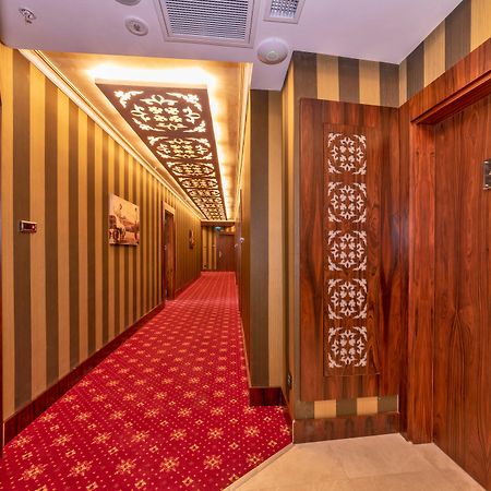 Piya Sport Hotel Стамбул Екстер'єр фото