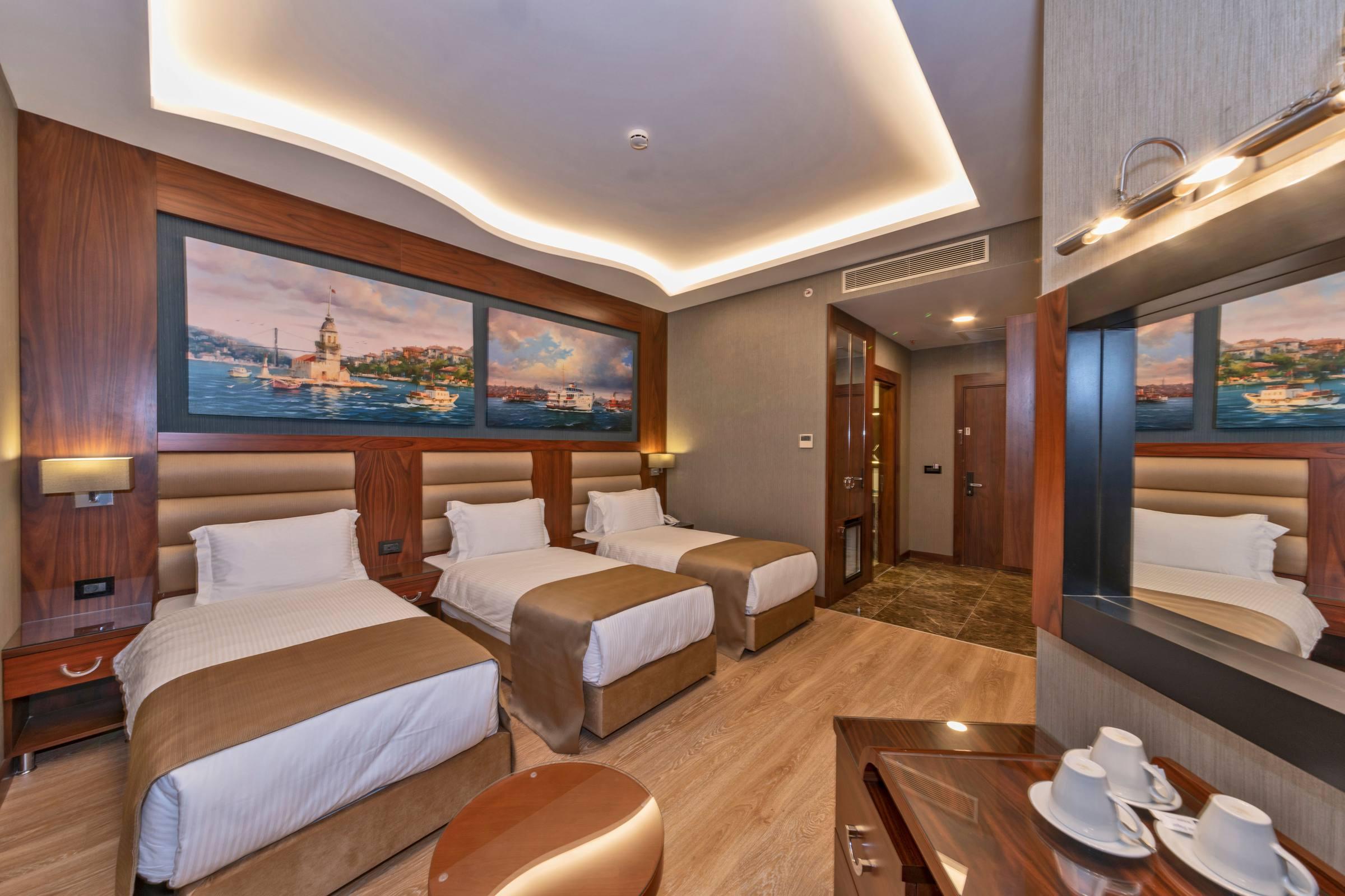 Piya Sport Hotel Стамбул Екстер'єр фото