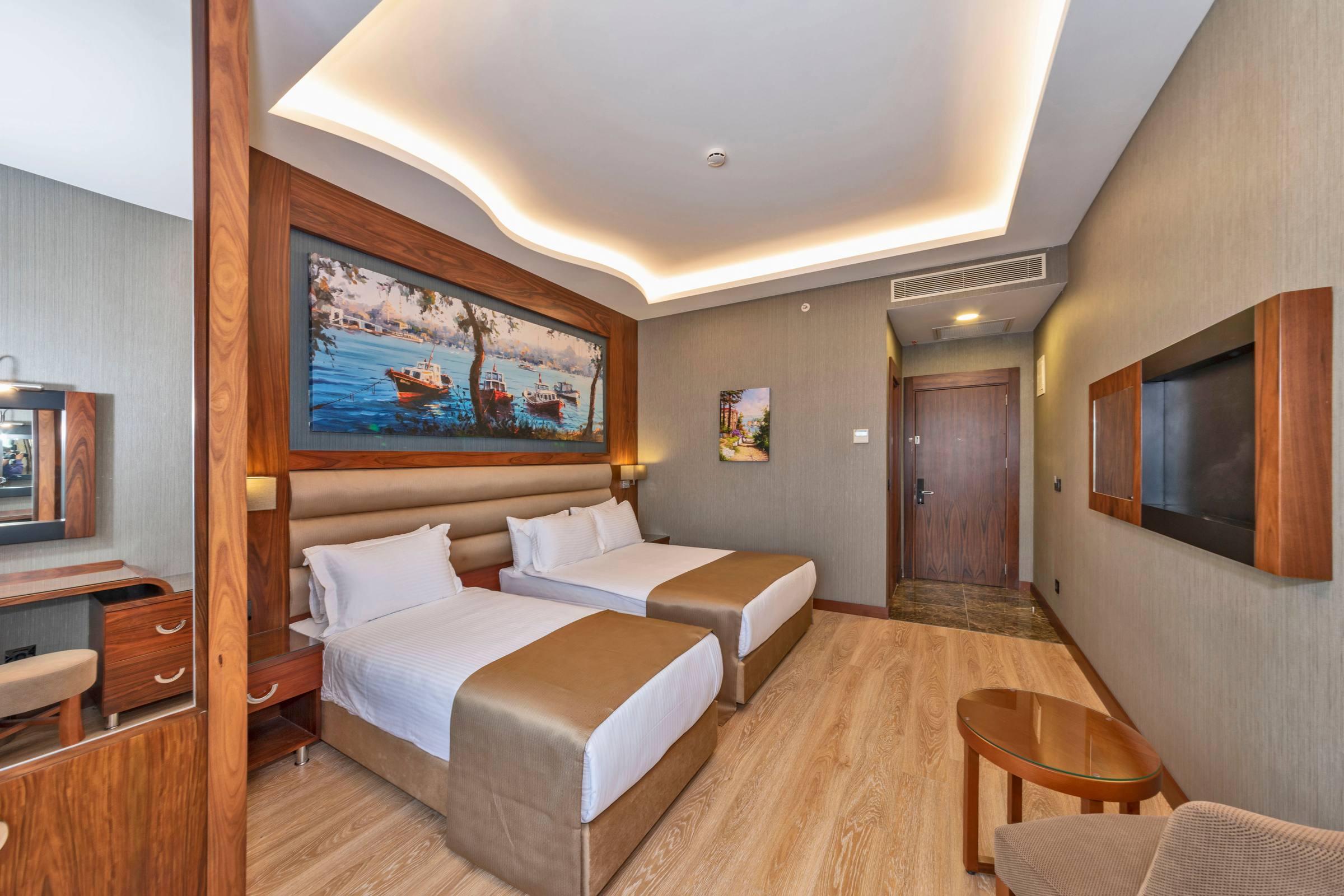 Piya Sport Hotel Стамбул Екстер'єр фото