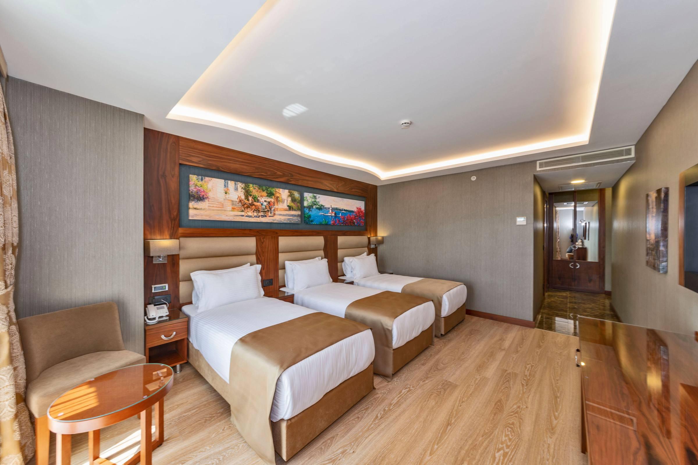 Piya Sport Hotel Стамбул Екстер'єр фото