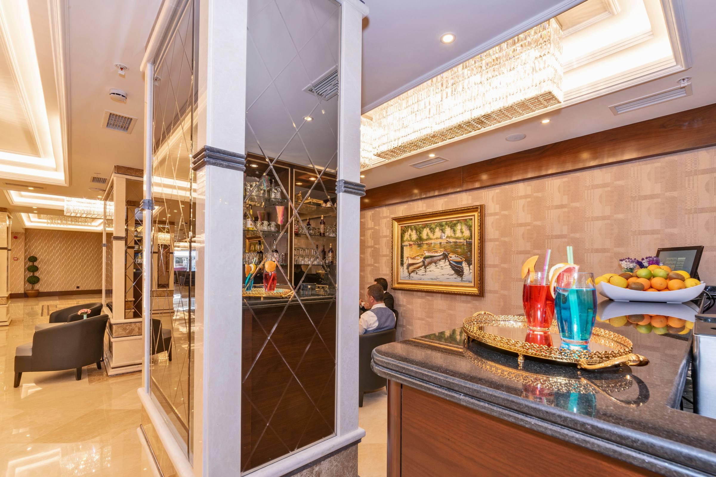 Piya Sport Hotel Стамбул Екстер'єр фото