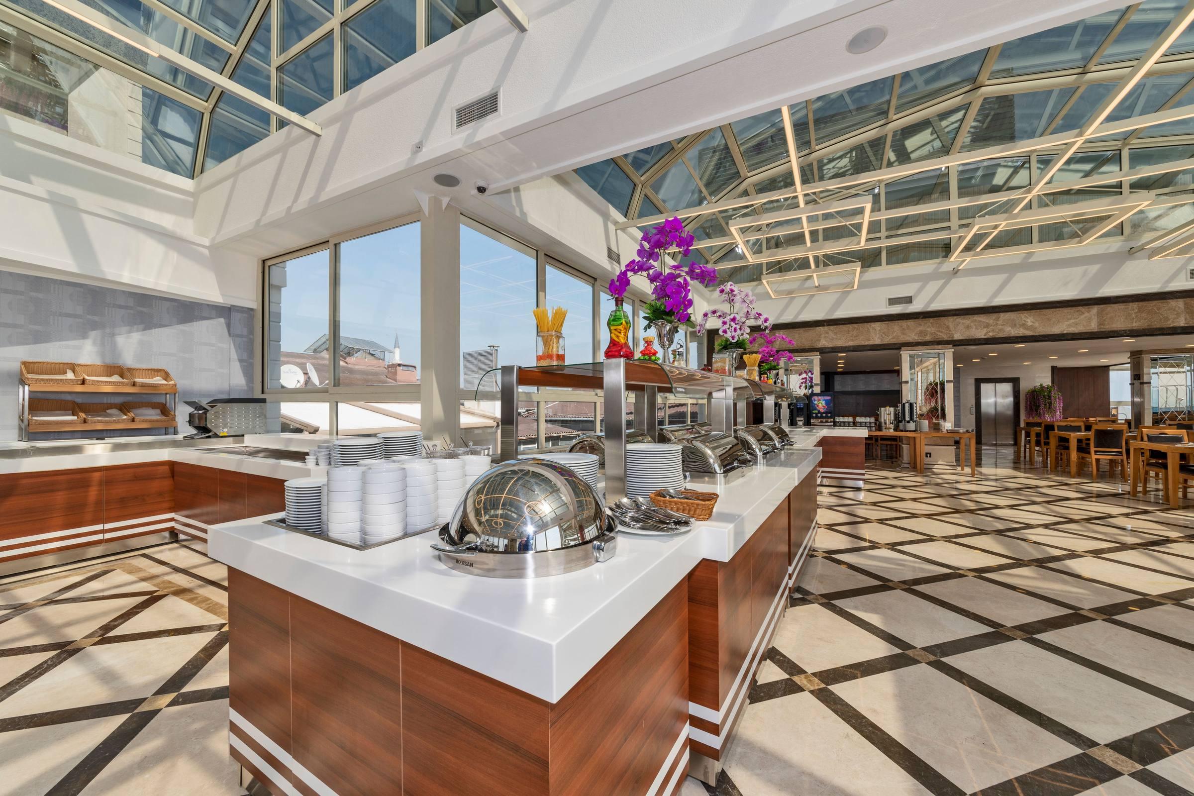Piya Sport Hotel Стамбул Екстер'єр фото