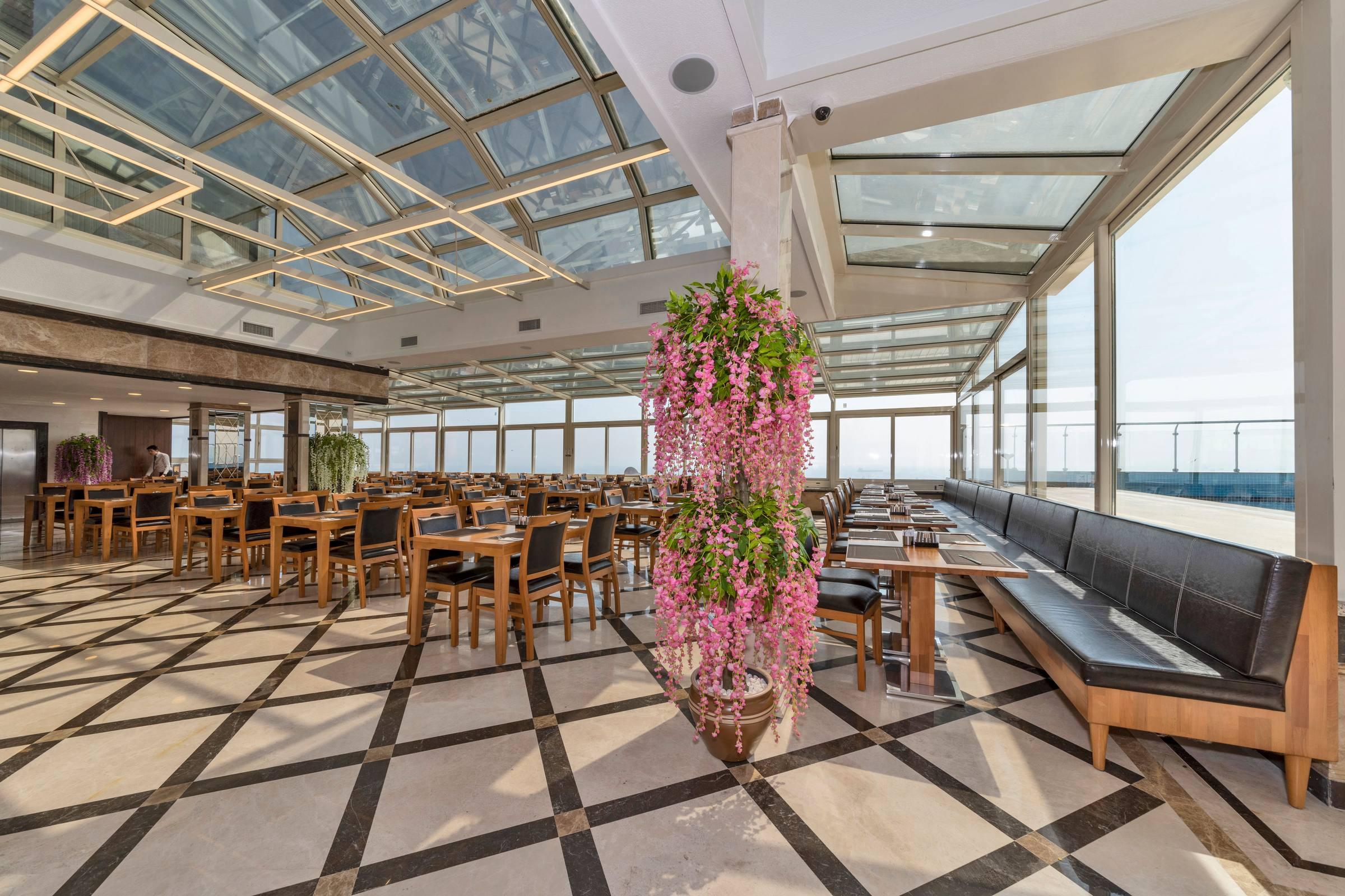 Piya Sport Hotel Стамбул Екстер'єр фото