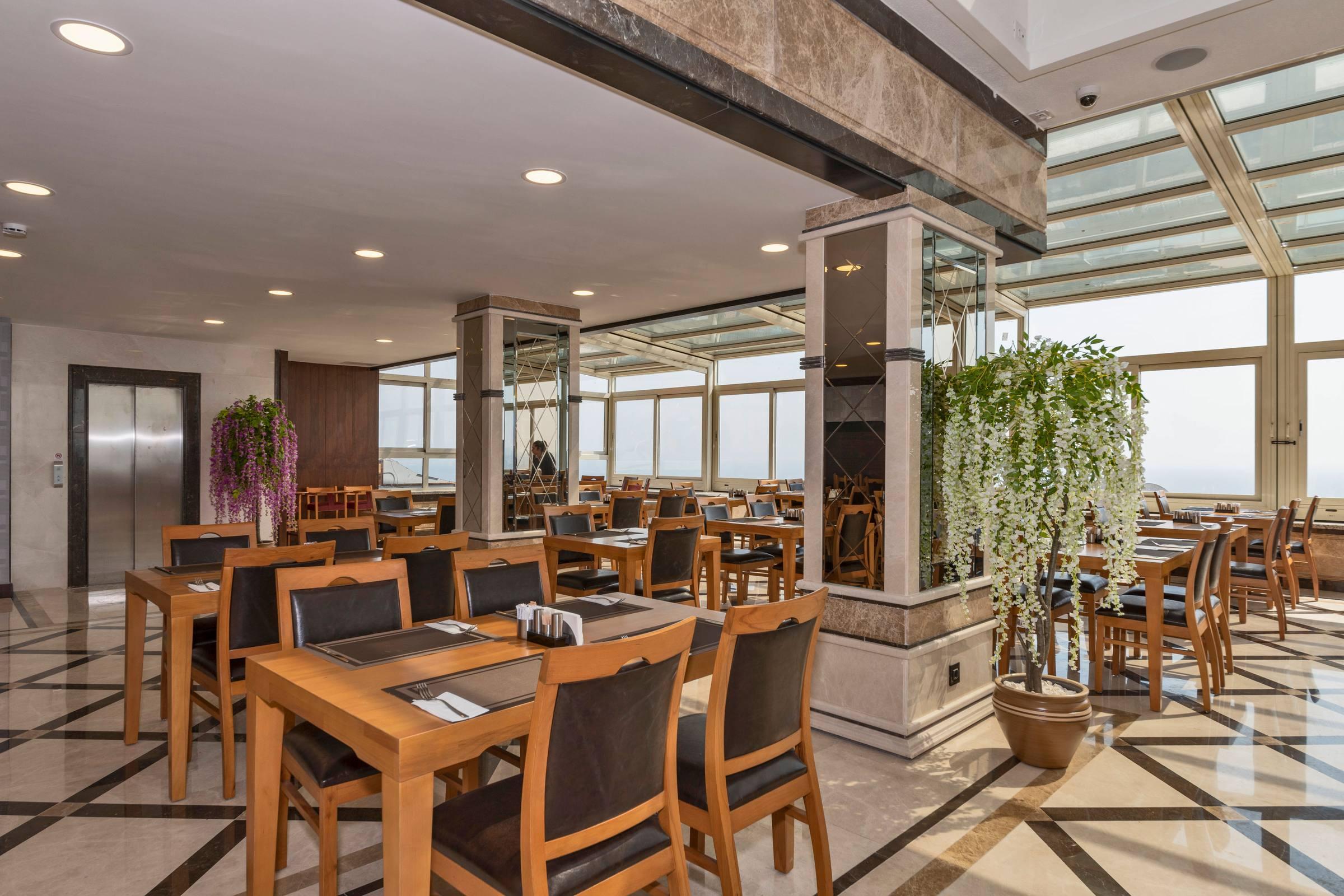 Piya Sport Hotel Стамбул Екстер'єр фото