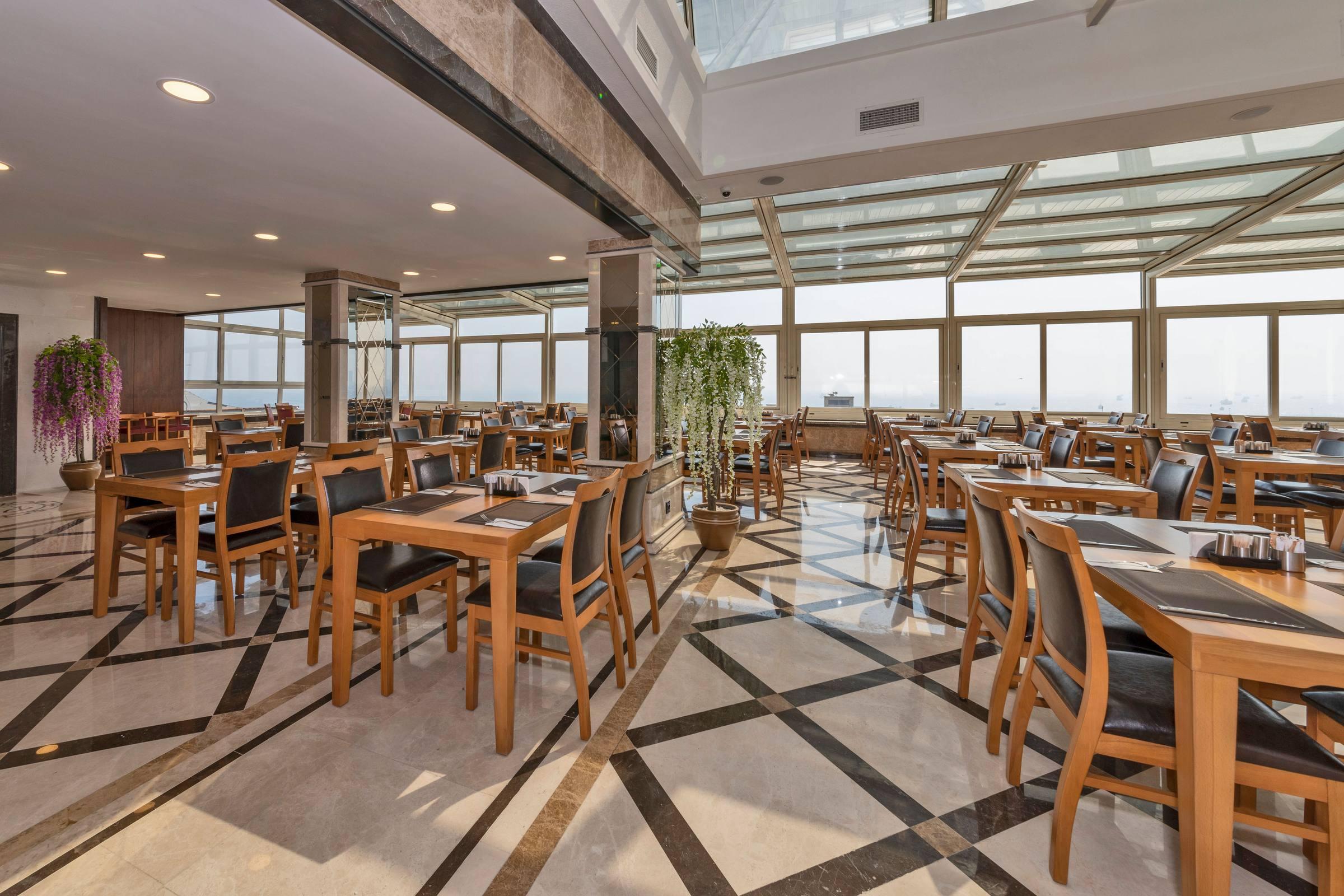 Piya Sport Hotel Стамбул Екстер'єр фото