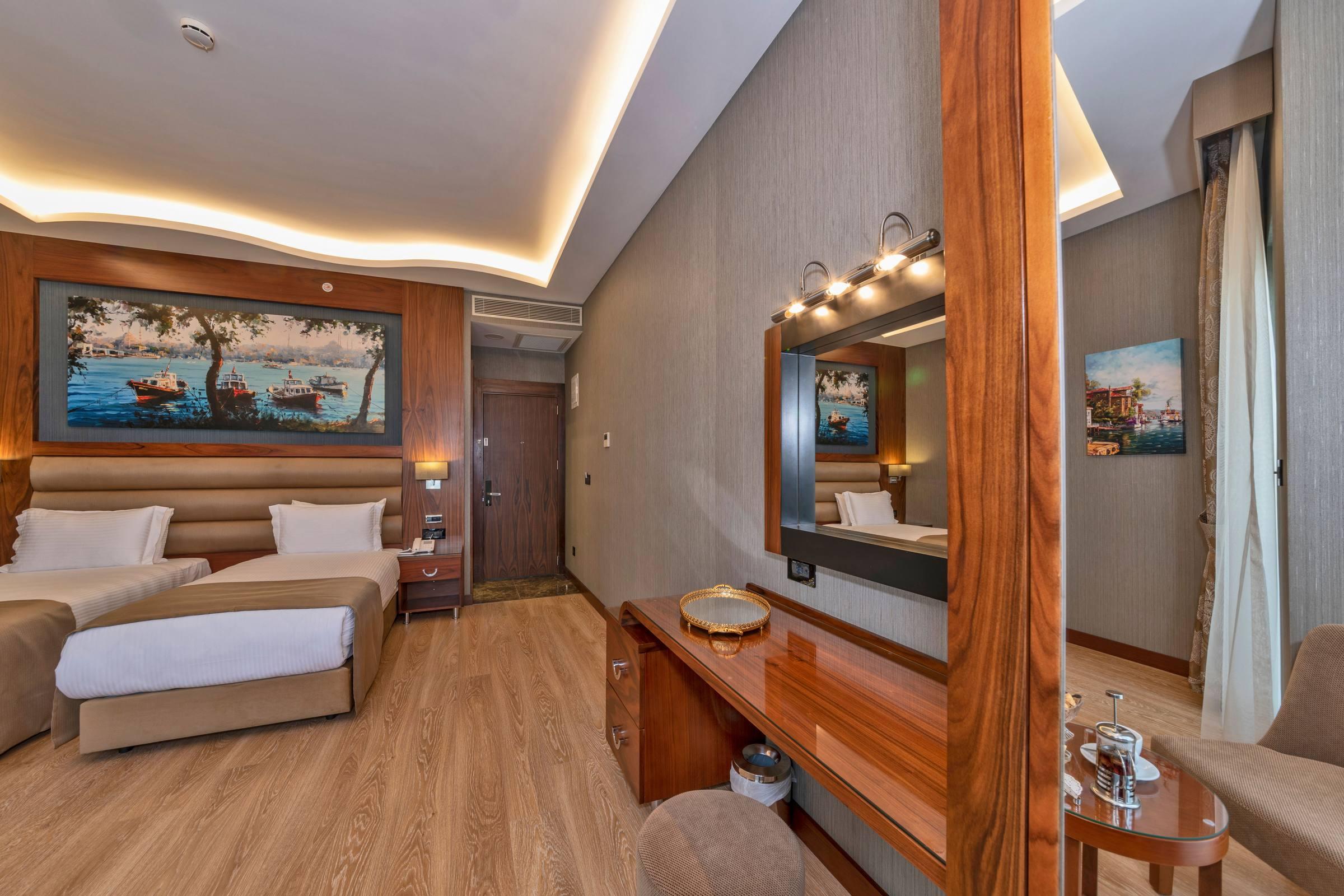 Piya Sport Hotel Стамбул Екстер'єр фото