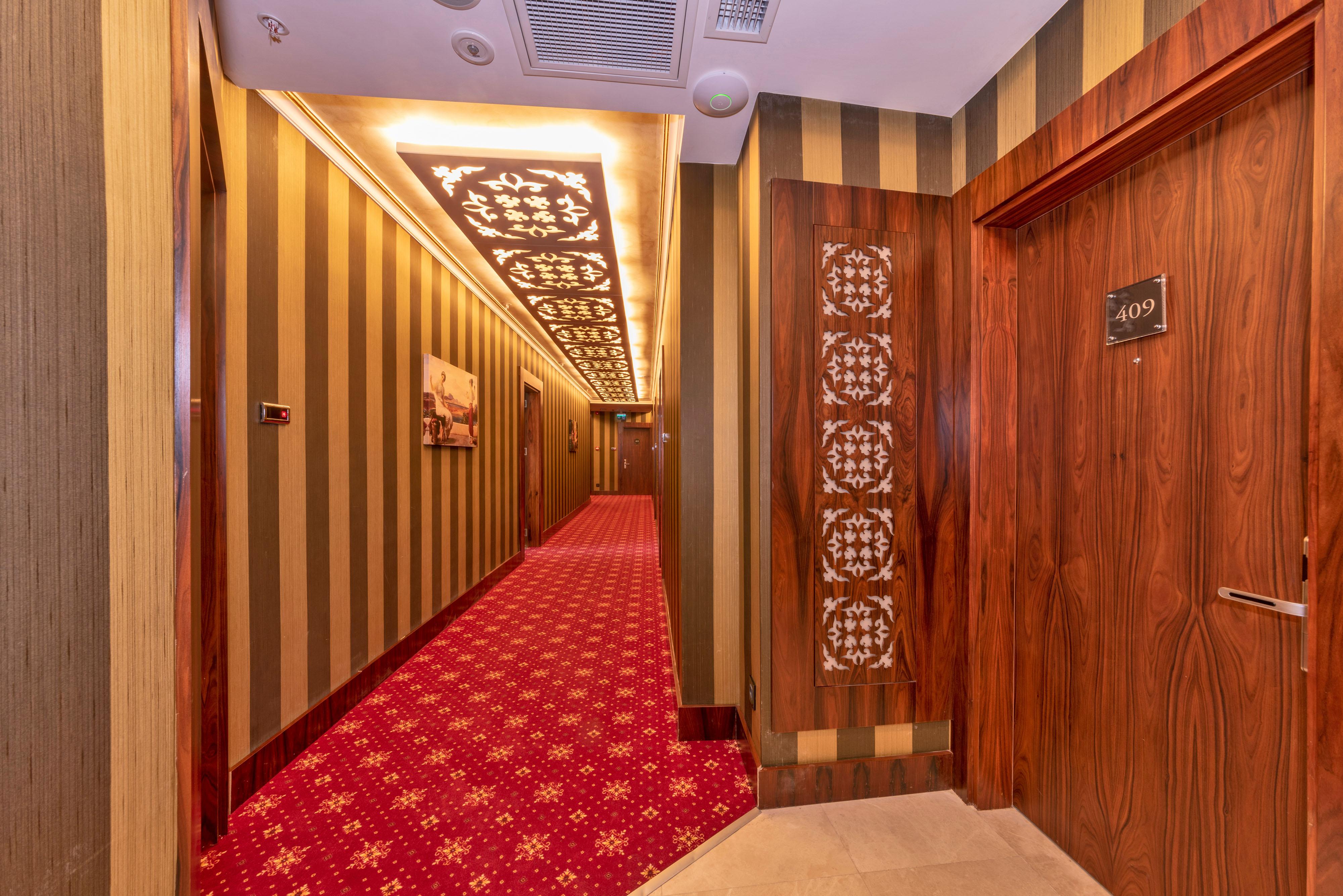 Piya Sport Hotel Стамбул Екстер'єр фото