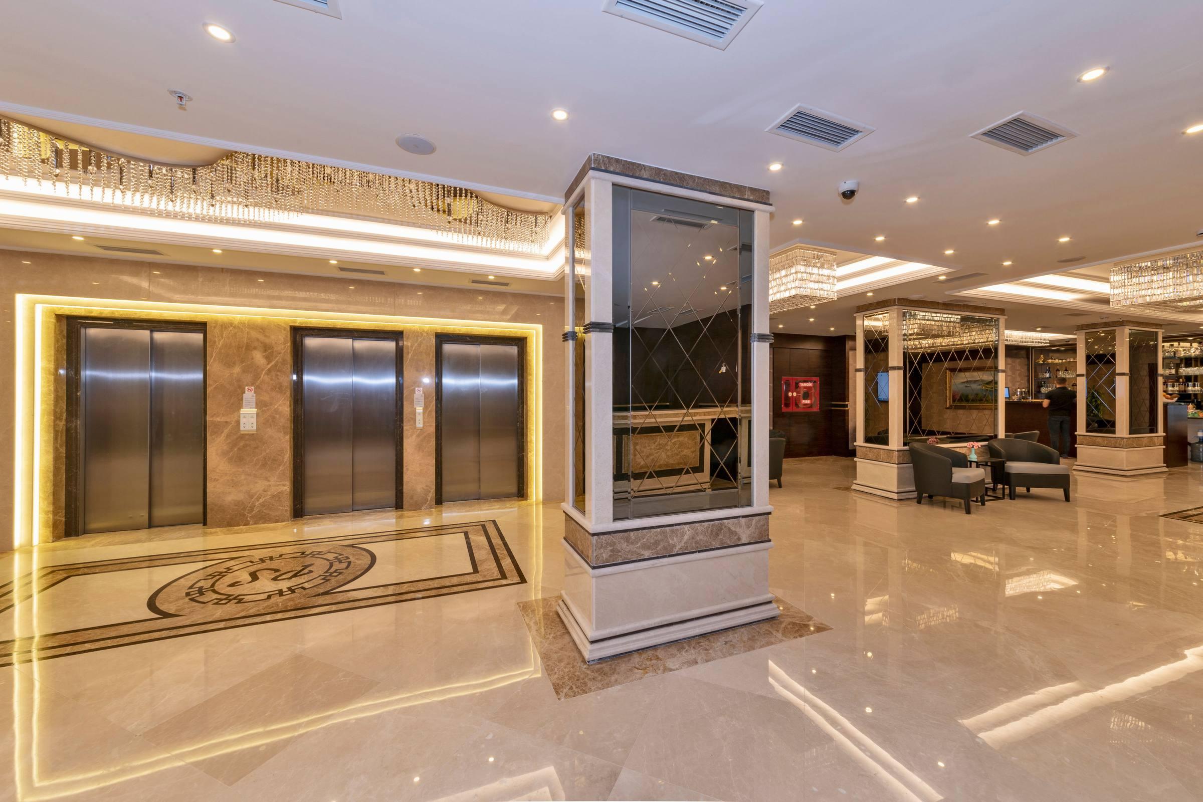 Piya Sport Hotel Стамбул Екстер'єр фото