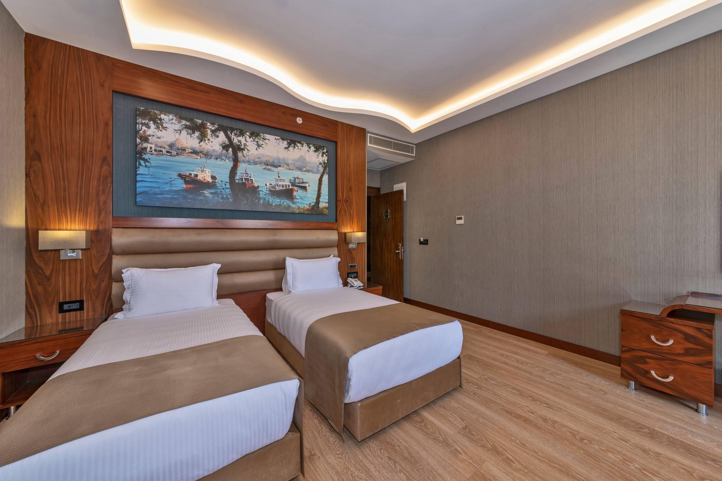 Piya Sport Hotel Стамбул Екстер'єр фото