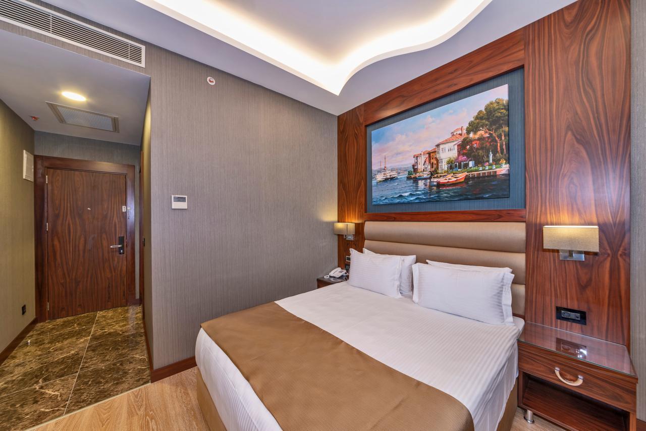 Piya Sport Hotel Стамбул Екстер'єр фото