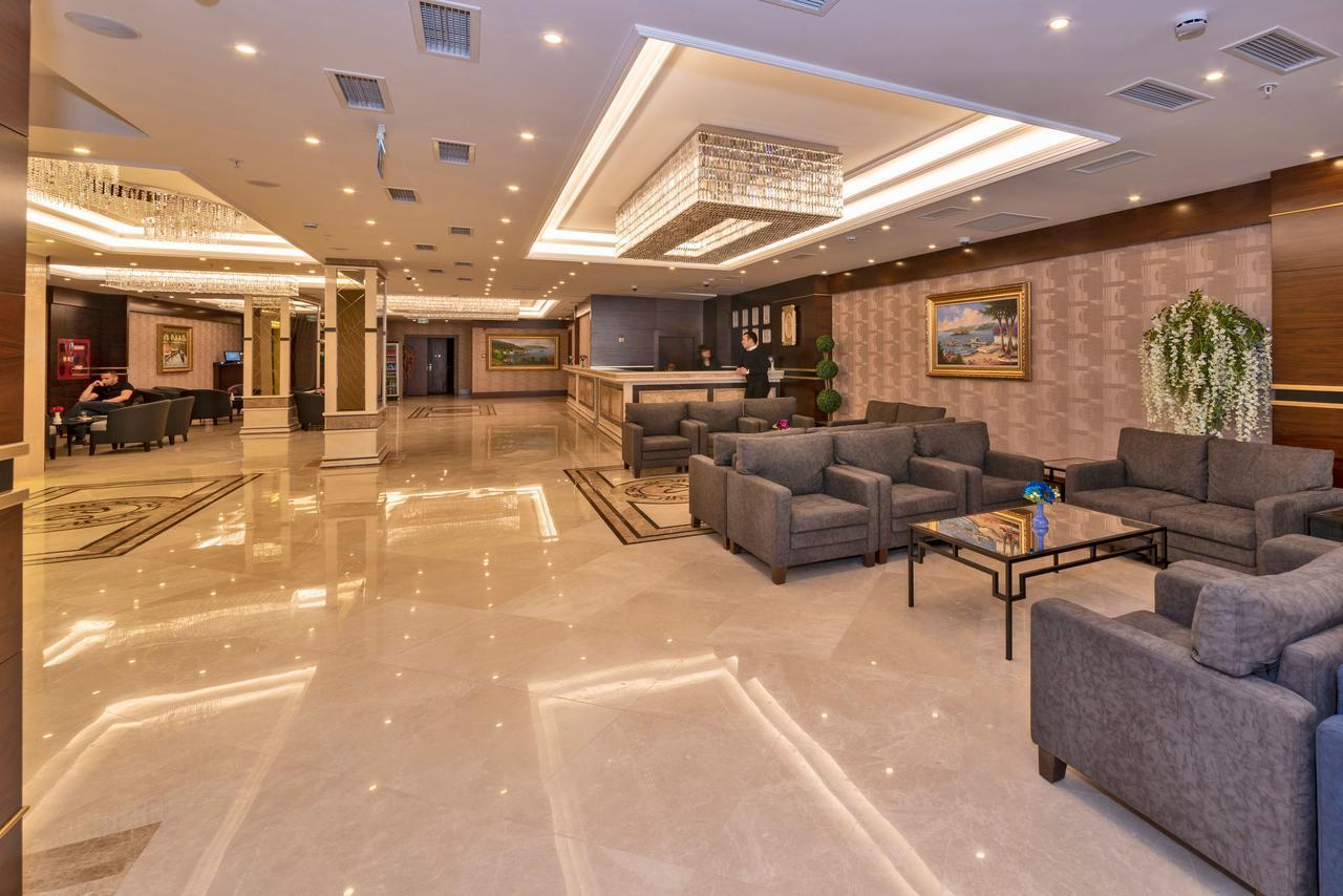 Piya Sport Hotel Стамбул Екстер'єр фото