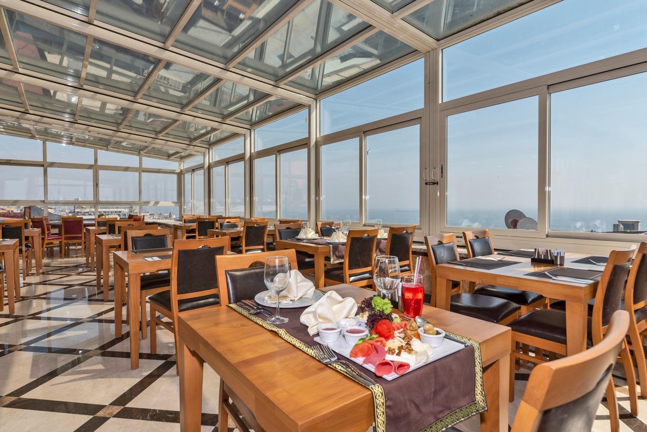 Piya Sport Hotel Стамбул Екстер'єр фото