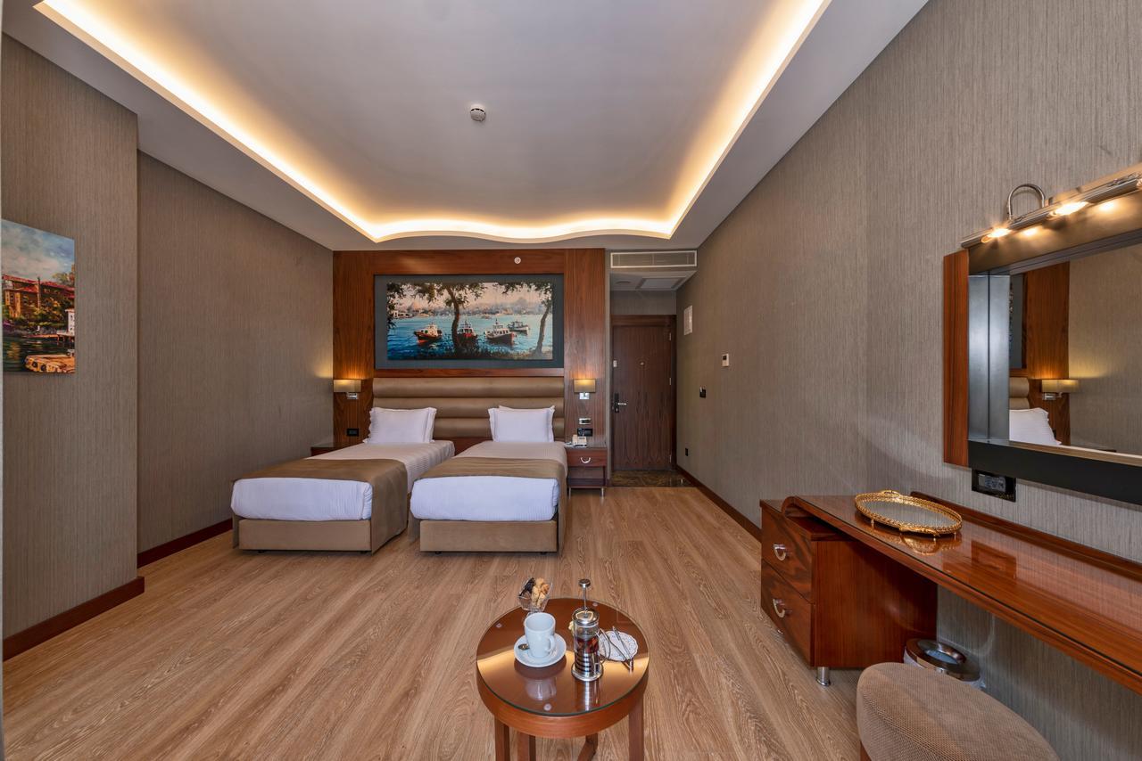Piya Sport Hotel Стамбул Екстер'єр фото
