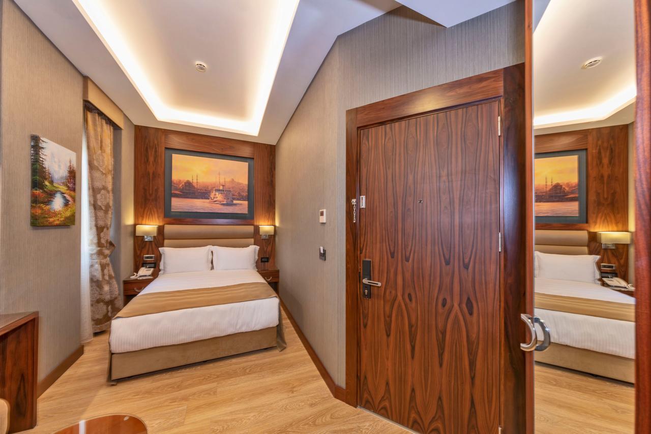 Piya Sport Hotel Стамбул Екстер'єр фото