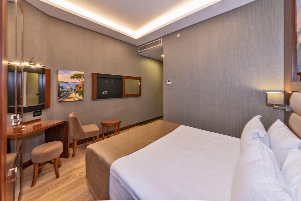 Piya Sport Hotel Стамбул Екстер'єр фото