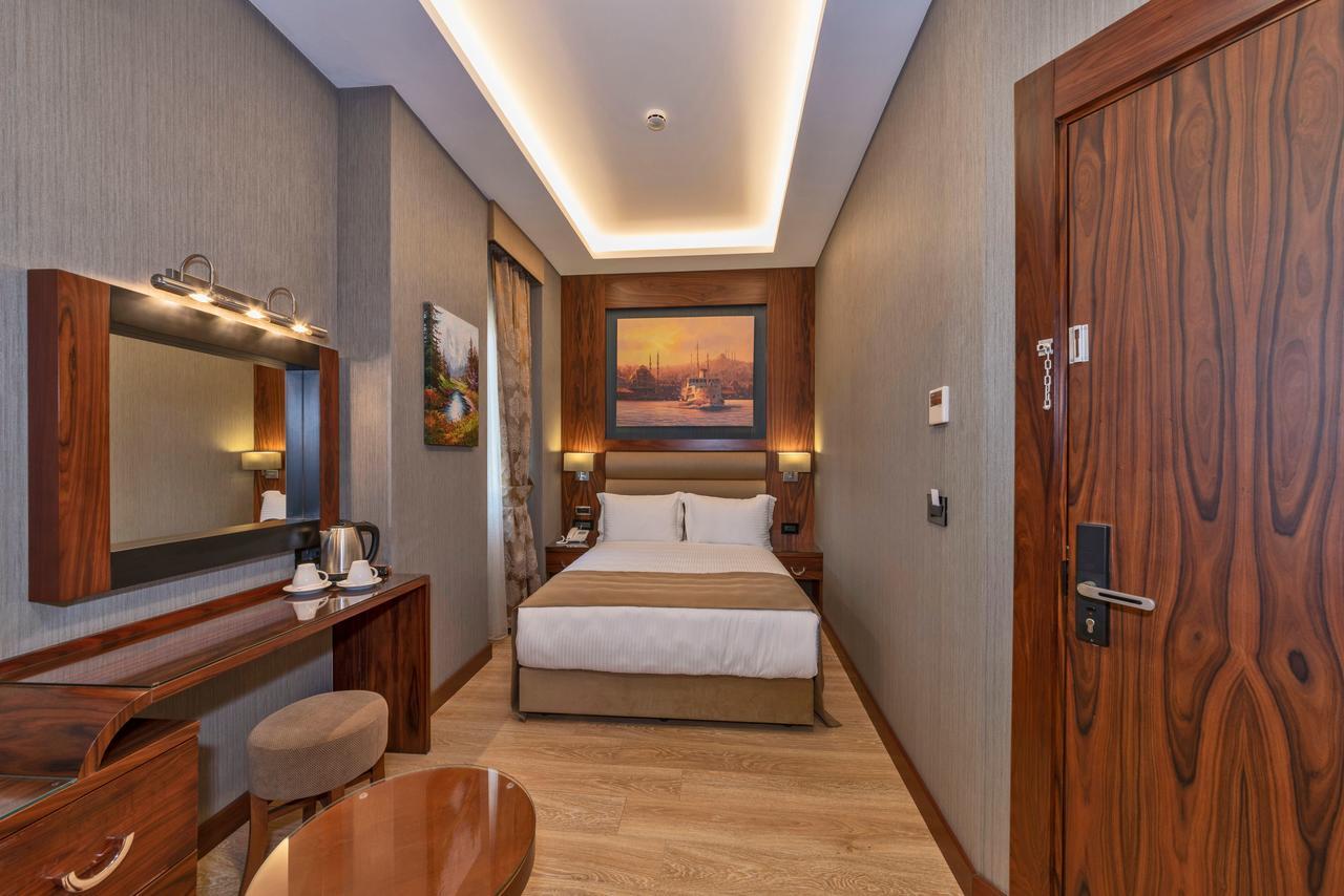 Piya Sport Hotel Стамбул Екстер'єр фото