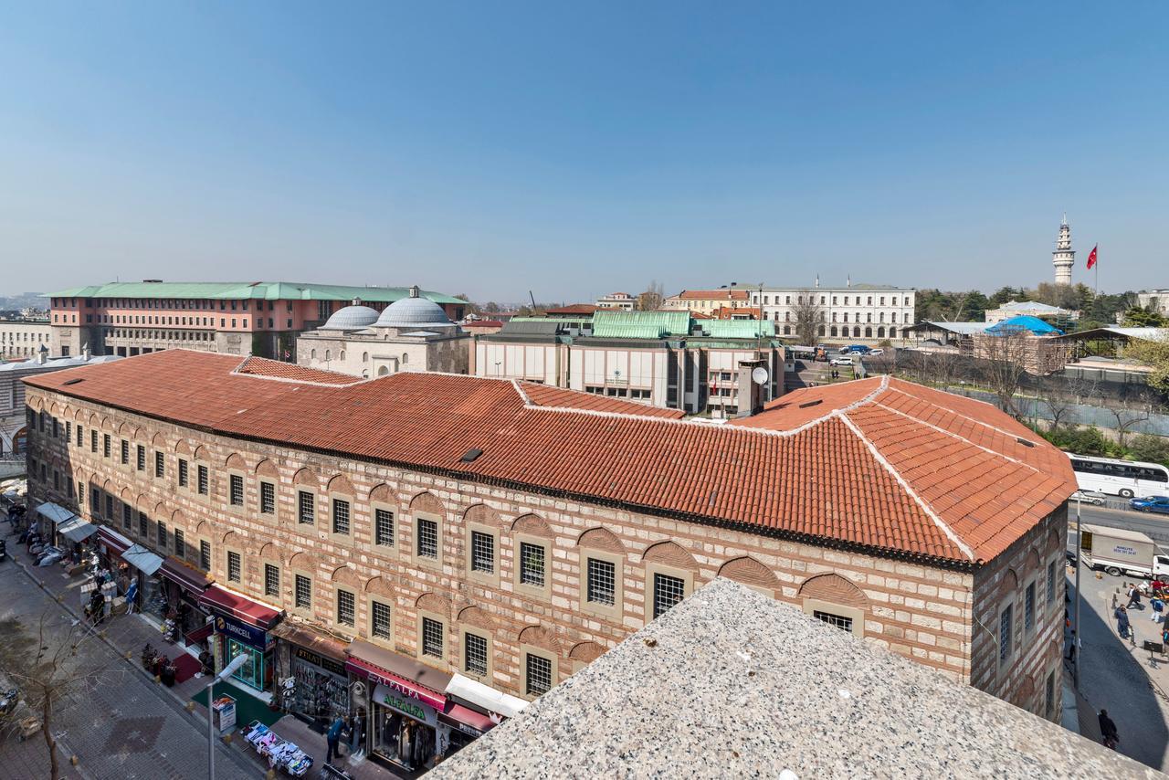 Piya Sport Hotel Стамбул Екстер'єр фото