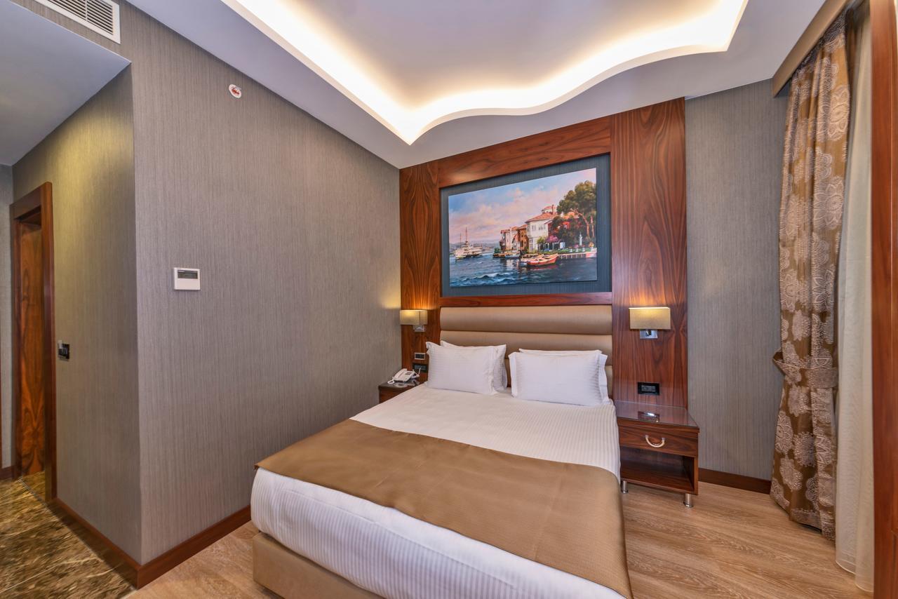 Piya Sport Hotel Стамбул Екстер'єр фото