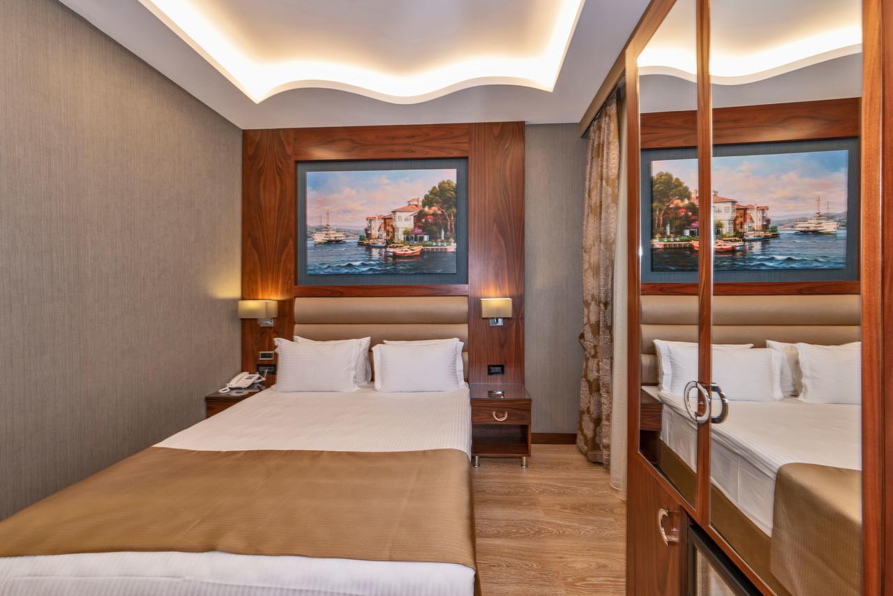 Piya Sport Hotel Стамбул Екстер'єр фото