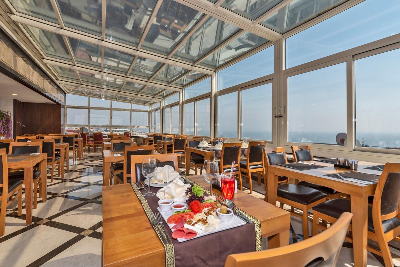 Piya Sport Hotel Стамбул Екстер'єр фото