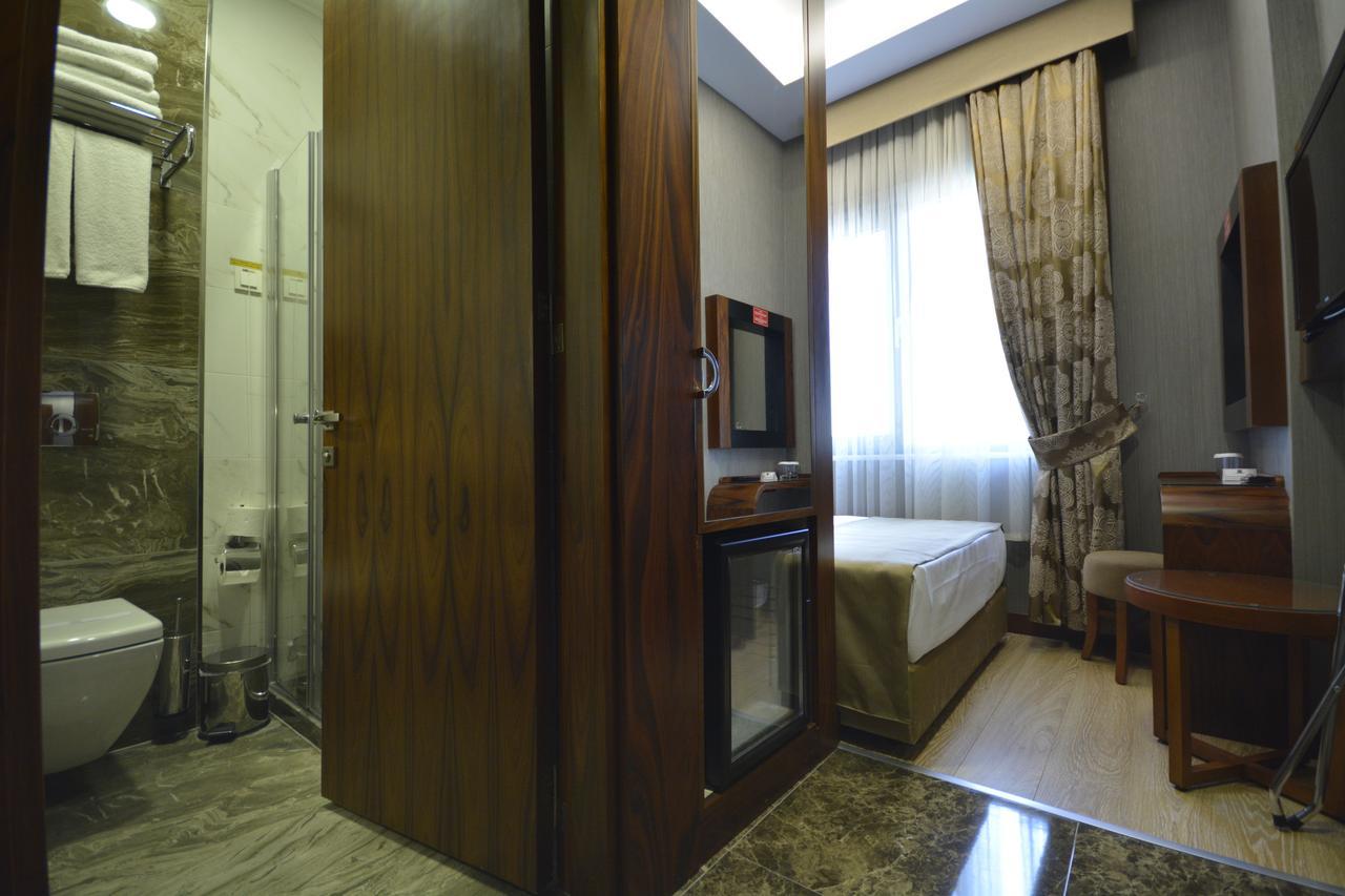 Piya Sport Hotel Стамбул Екстер'єр фото
